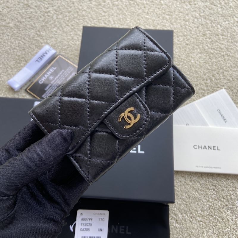 Chanel Wallet Purse